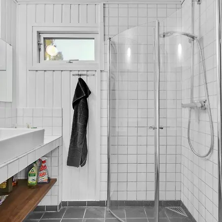 Cozy In Sydals With Kitchen בית נופש